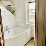 Дом отдыха Lofoten Рейне