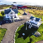 Lofoten Дом отдыха
