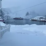 Lofoten Дом отдыха *