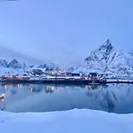 Дом отдыха Lofoten