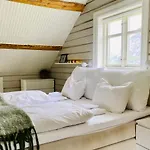Дом отдыха Lofoten *