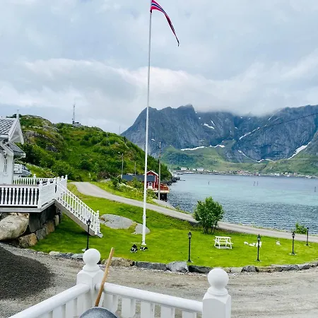 Lofoten *