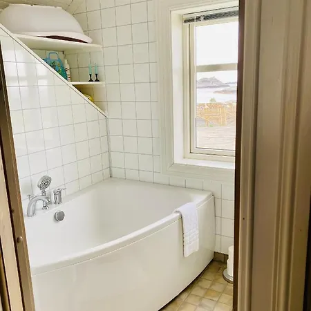 Tatil Evi Lofoten Reine