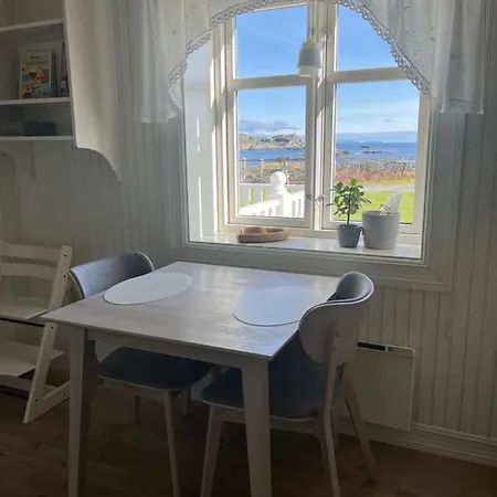 Lofoten Reine