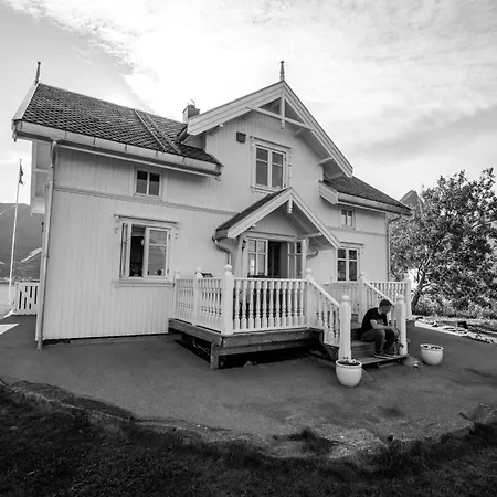 Lofoten Casa de Férias