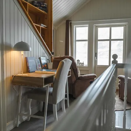 Lofoten