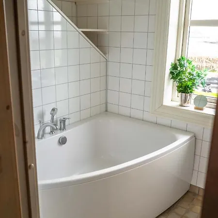 Lofoten Σπίτι διακοπών