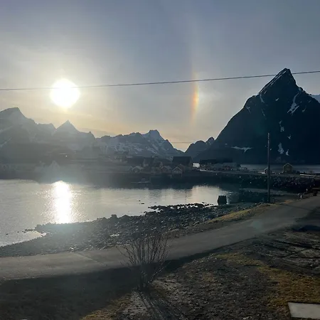 Lofoten *