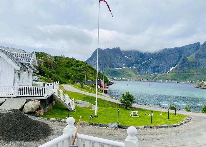 Lofoten *
