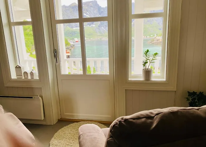 Lofoten *