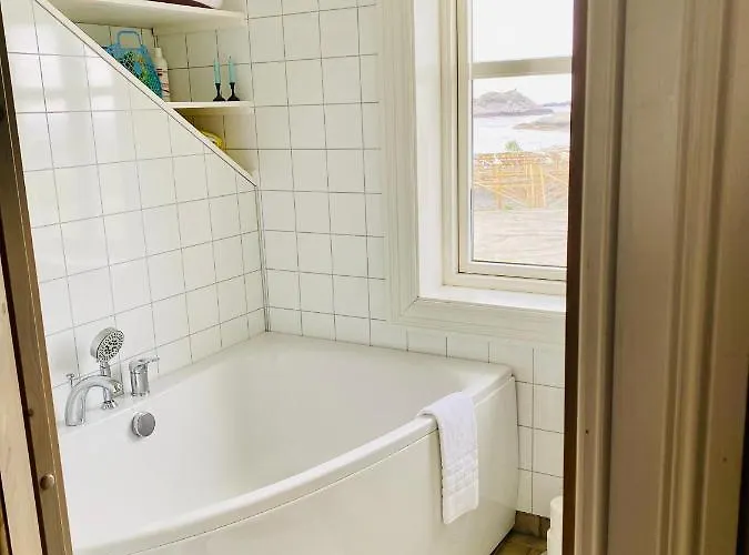 Casa de Férias Lofoten Reine