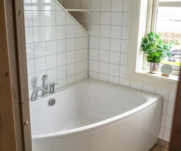 Lofoten Casa de Férias