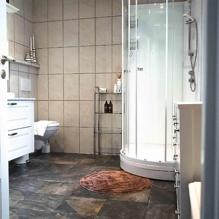 Lofoten Hébergement de vacances Reine