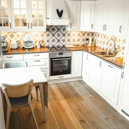 Hébergement de vacances Lofoten